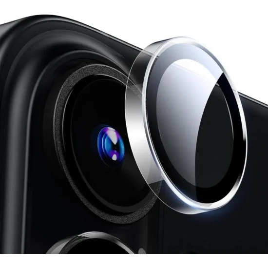 Esr Iphone 16/16 Plus Camera Lens Protector - Clear